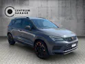 CUPRA Ateca 2.0TSI 4Drive DSG