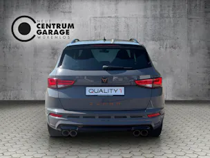 CUPRA Ateca Limited Edition 2.0TSI 4Drive DSG