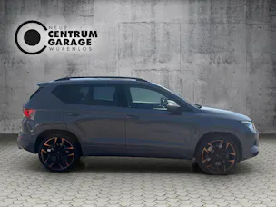 CUPRA Ateca Limited Edition 2.0TSI 4Drive DSG