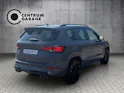 CUPRA Ateca 2.0TSI 4Drive DSG
