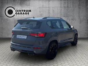 CUPRA Ateca Limited Edition 2.0TSI 4Drive DSG