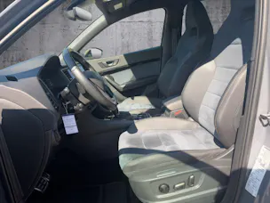 CUPRA Ateca Limited Edition 2.0TSI 4Drive DSG