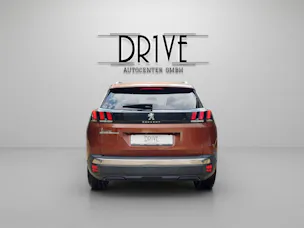PEUGEOT 3008 1.5 BlueHDi Allure EAT