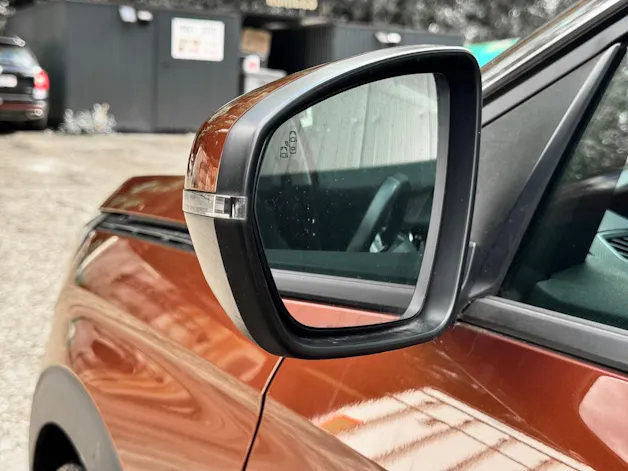PEUGEOT 3008 1.5 BlueHDi Allure EAT
