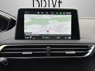 PEUGEOT 3008 1.5 BlueHDi Allure EAT