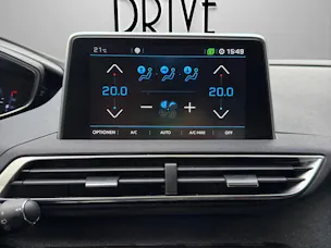 PEUGEOT 3008 1.5 BlueHDi Allure EAT