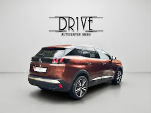 PEUGEOT 3008 1.5 BlueHDi Allure EAT