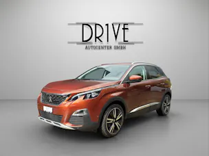 PEUGEOT 3008 1.5 BlueHDi Allure EAT