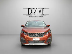 PEUGEOT 3008 1.5 BlueHDi Allure EAT