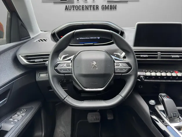 PEUGEOT 3008 1.5 BlueHDi Allure EAT