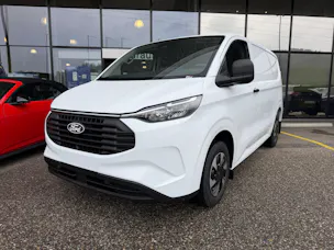 FORD Transit Custom Van PHEV 320 L1H1 Trend Automat