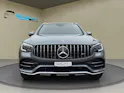 MERCEDES-BENZ GLC 43 AMG 4Matic 9G-Tronic