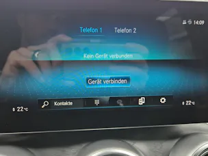 MERCEDES-BENZ GLC 43 AMG 4Matic 9G-Tronic