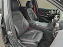 MERCEDES-BENZ GLC 43 AMG 4Matic 9G-Tronic