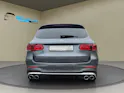 MERCEDES-BENZ GLC 43 AMG 4Matic 9G-Tronic