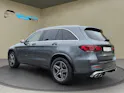 MERCEDES-BENZ GLC 43 AMG 4Matic 9G-Tronic