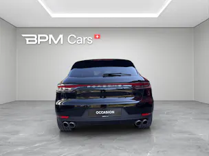 PORSCHE Macan 3.0 V6 S