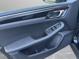PORSCHE Macan 3.0 V6 S