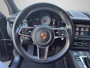 PORSCHE Macan 3.0 V6 S