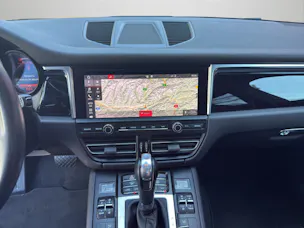 PORSCHE Macan 3.0 V6 S