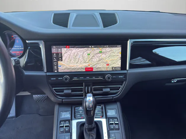PORSCHE Macan 3.0 V6 S