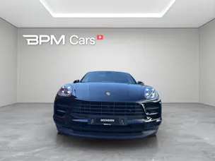 PORSCHE Macan 3.0 V6 S