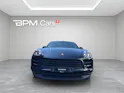 PORSCHE Macan 3.0 V6 S