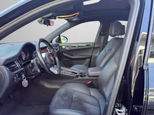 PORSCHE Macan 3.0 V6 S