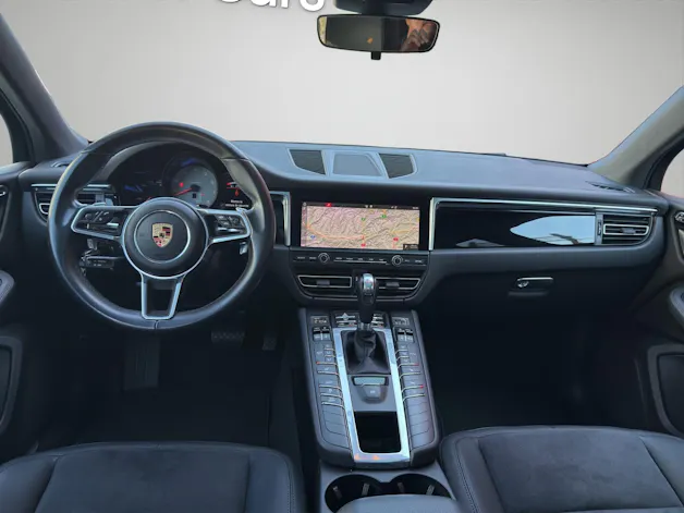 PORSCHE Macan 3.0 V6 S