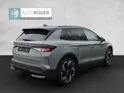 SKODA Elroq RS 4x4