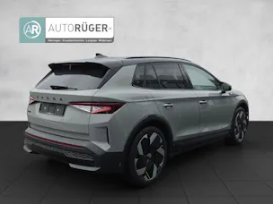 SKODA Elroq RS 4x4