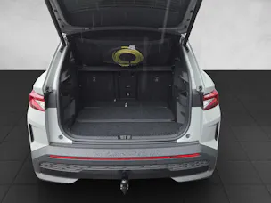 SKODA Elroq RS 4x4