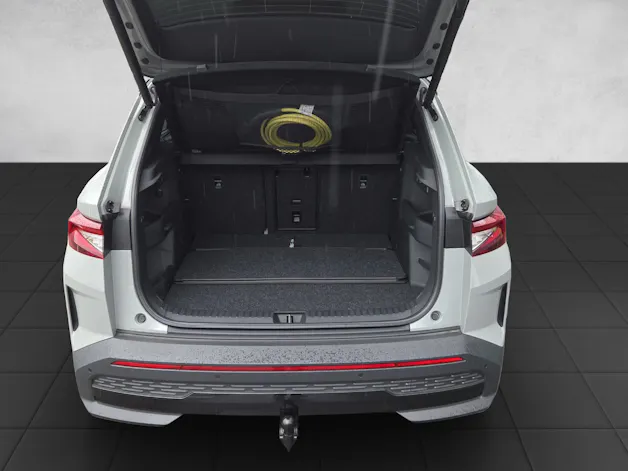 SKODA Elroq RS 4x4