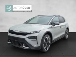 SKODA Elroq RS 4x4