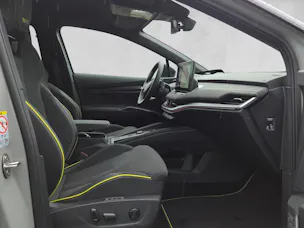 SKODA Elroq RS 4x4