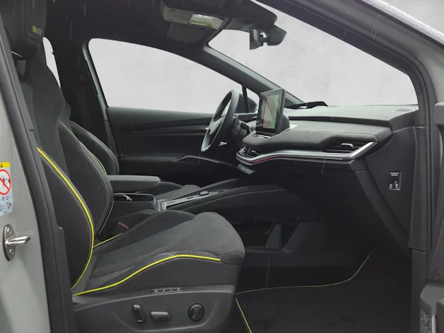 SKODA Elroq RS 4x4