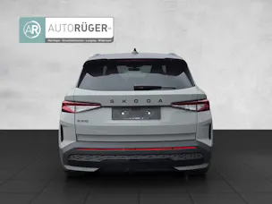 SKODA Elroq RS 4x4