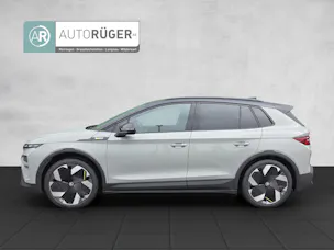 SKODA Elroq RS 4x4