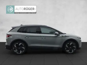 SKODA Elroq RS 4x4