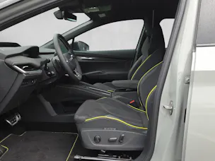 SKODA Elroq RS 4x4