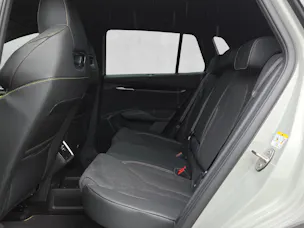 SKODA Elroq RS 4x4