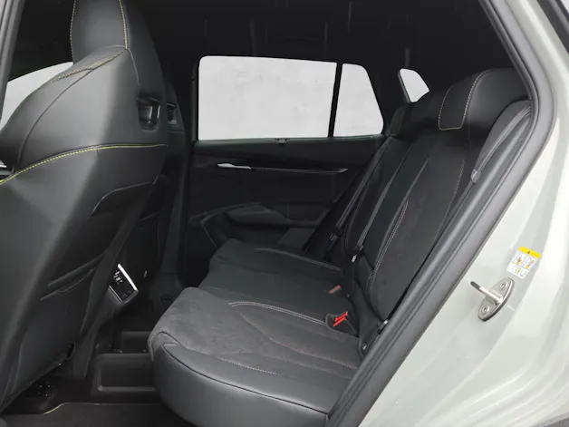 SKODA Elroq RS 4x4