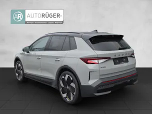 SKODA Elroq RS 4x4
