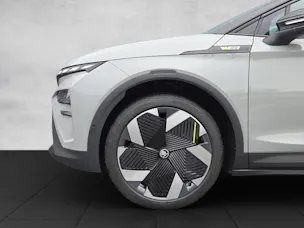 SKODA Elroq RS 4x4