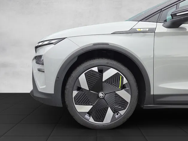 SKODA Elroq RS 4x4
