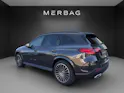 MERCEDES-BENZ GLC 300 4Matic 9G-Tronic