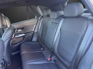 MERCEDES-BENZ GLC 300 4Matic 9G-Tronic