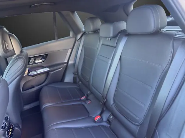 MERCEDES-BENZ GLC 300 4Matic 9G-Tronic