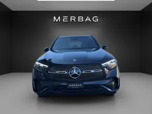 MERCEDES-BENZ GLC 300 4Matic 9G-Tronic
