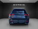 MERCEDES-BENZ GLC 300 4Matic 9G-Tronic